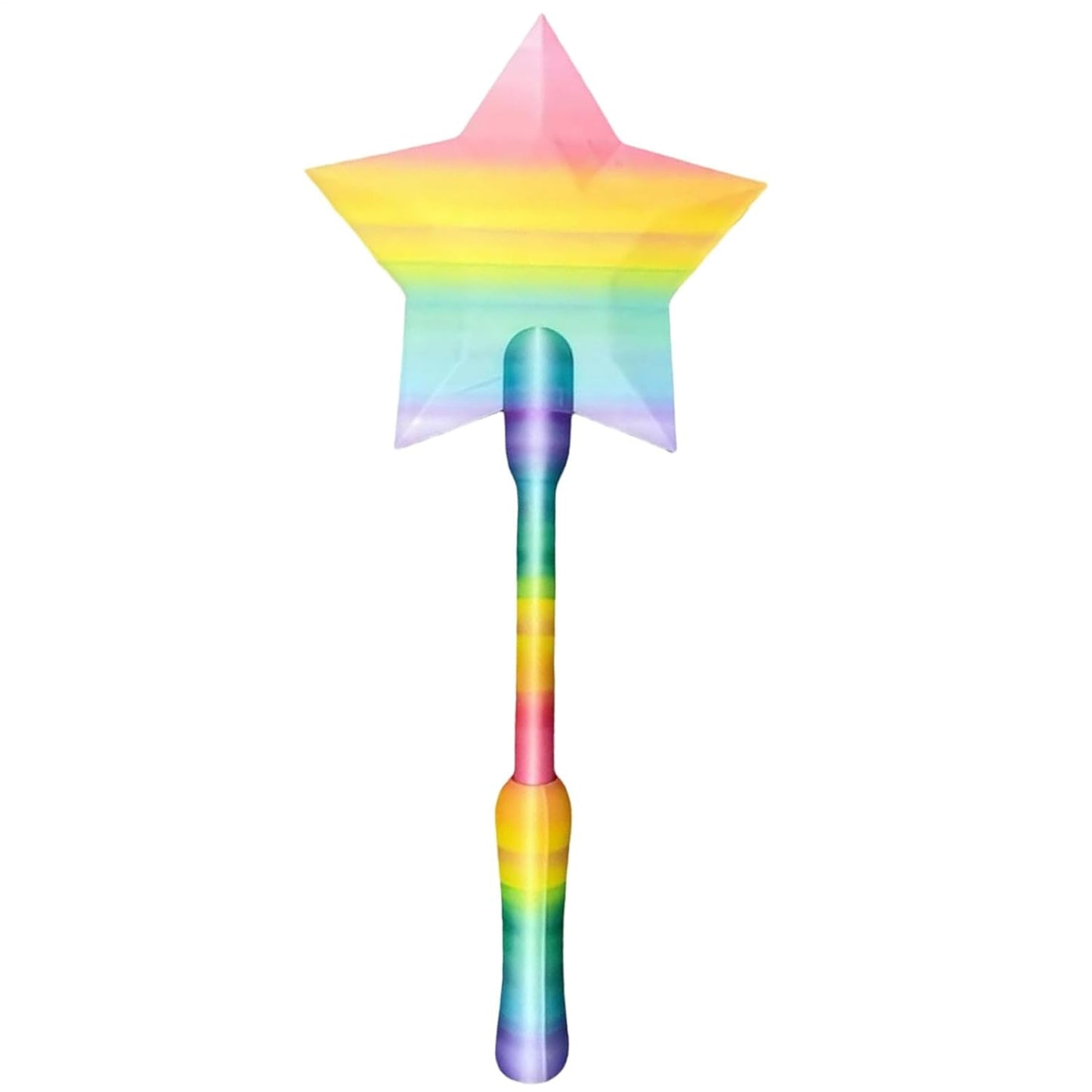 MagicPay™ – Smart kortholder skjult som tryllestav (Teleskop funksjon)